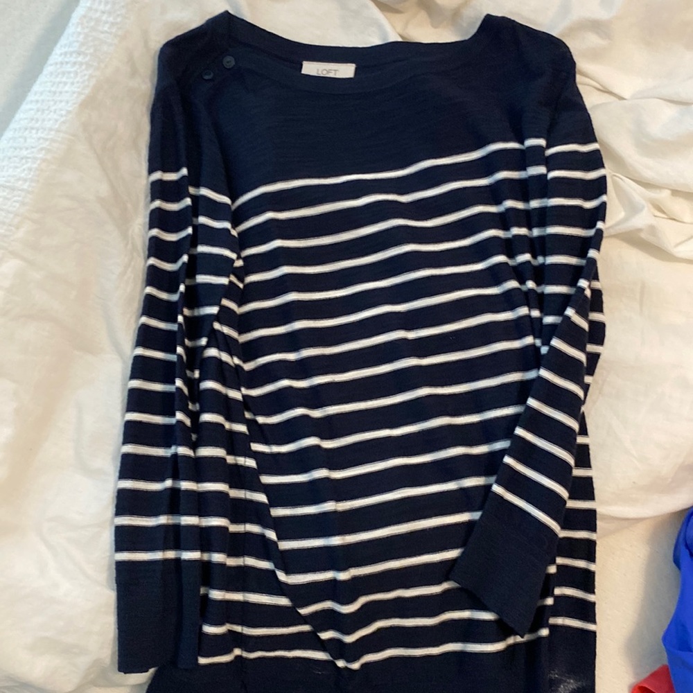 Loft Long Sleeve